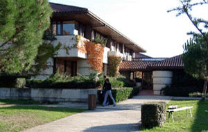 IUT Tarbes